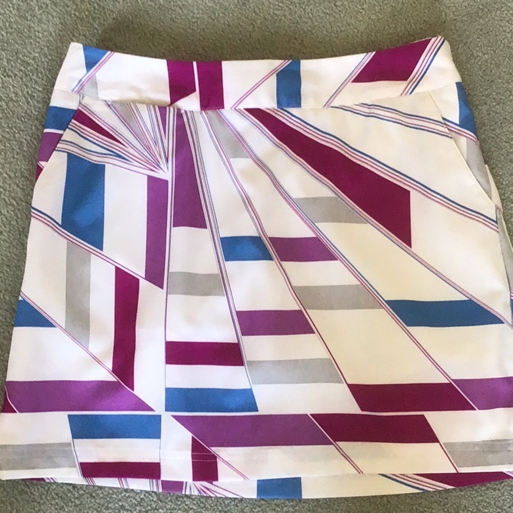 Woman’s skort